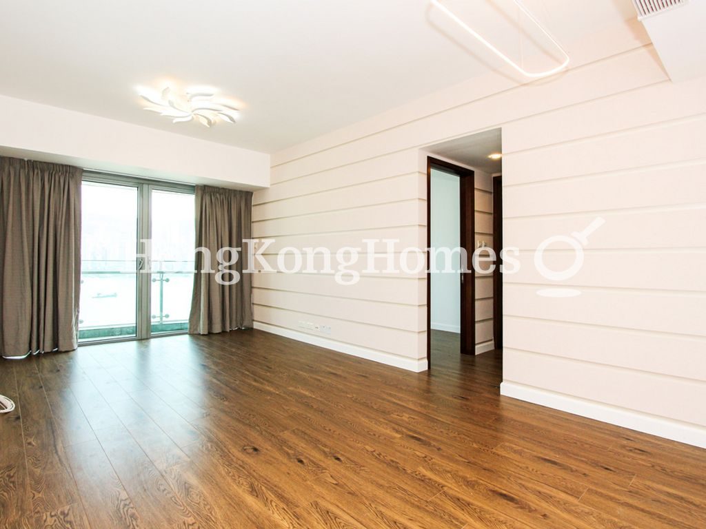 Living and Dining Room — The Harbourside - Tower 1, Tsim Sha Tsui