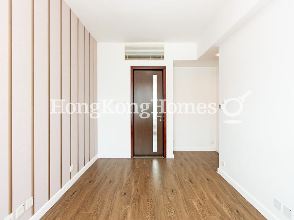 Master Bedroom — The Harbourside - Tower 1, Tsim Sha Tsui