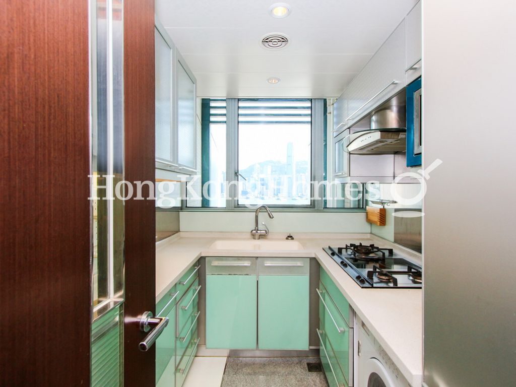 Kitchen — The Harbourside - Tower 1, Tsim Sha Tsui