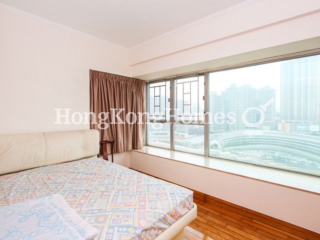 Second Bedroom — The Waterfront - Block 03, Tsim Sha Tsui