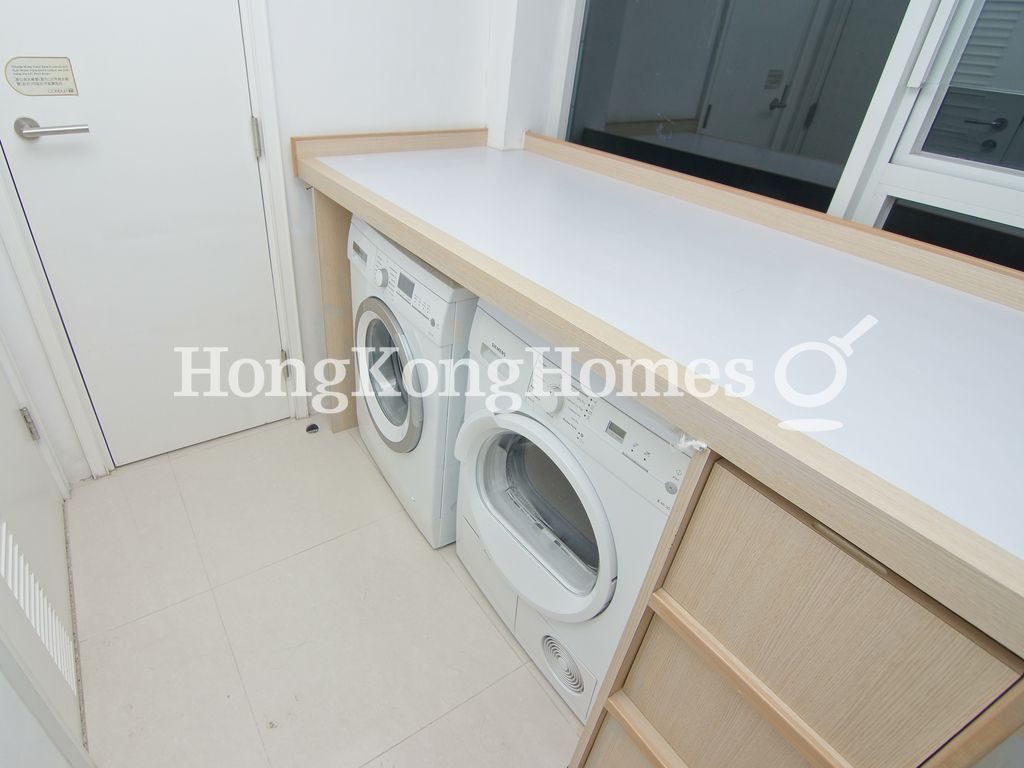 Maid's Room — Conduit 18, Mid-levels West