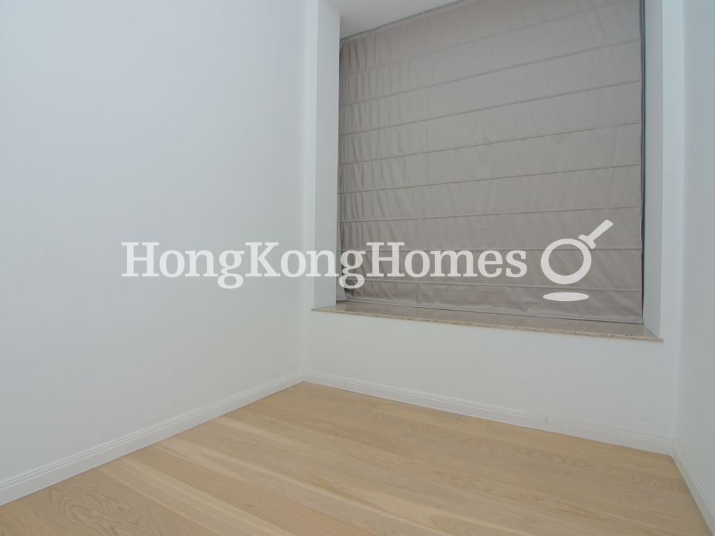 Second Bedroom — Conduit 18, Mid-levels West