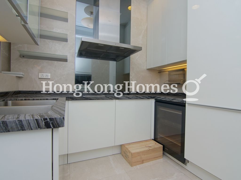 Kitchen — Conduit 18, Mid-levels West