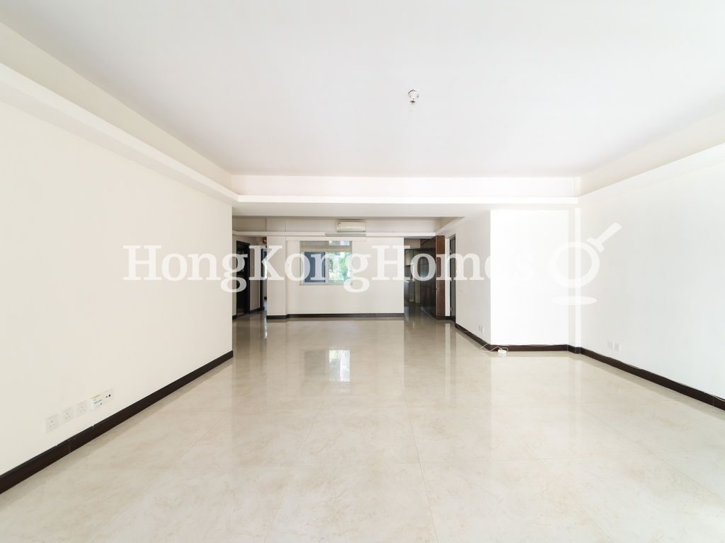 Living and Dining Room — Alpine Court, Mid-levels West