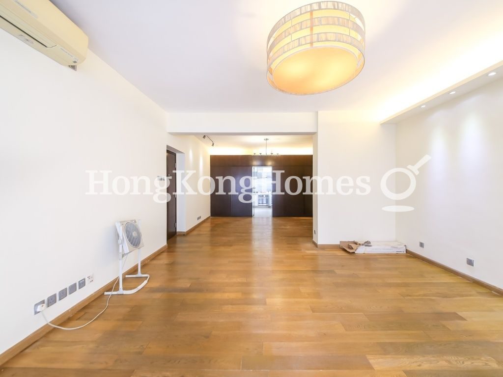 Living and Dining Room — Elegant Garden, Mid-levels West