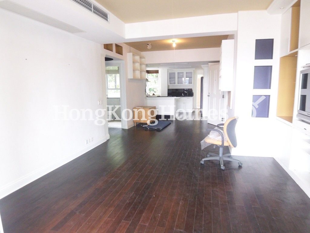 Dining Room — Ewan Court, Mid-levels East