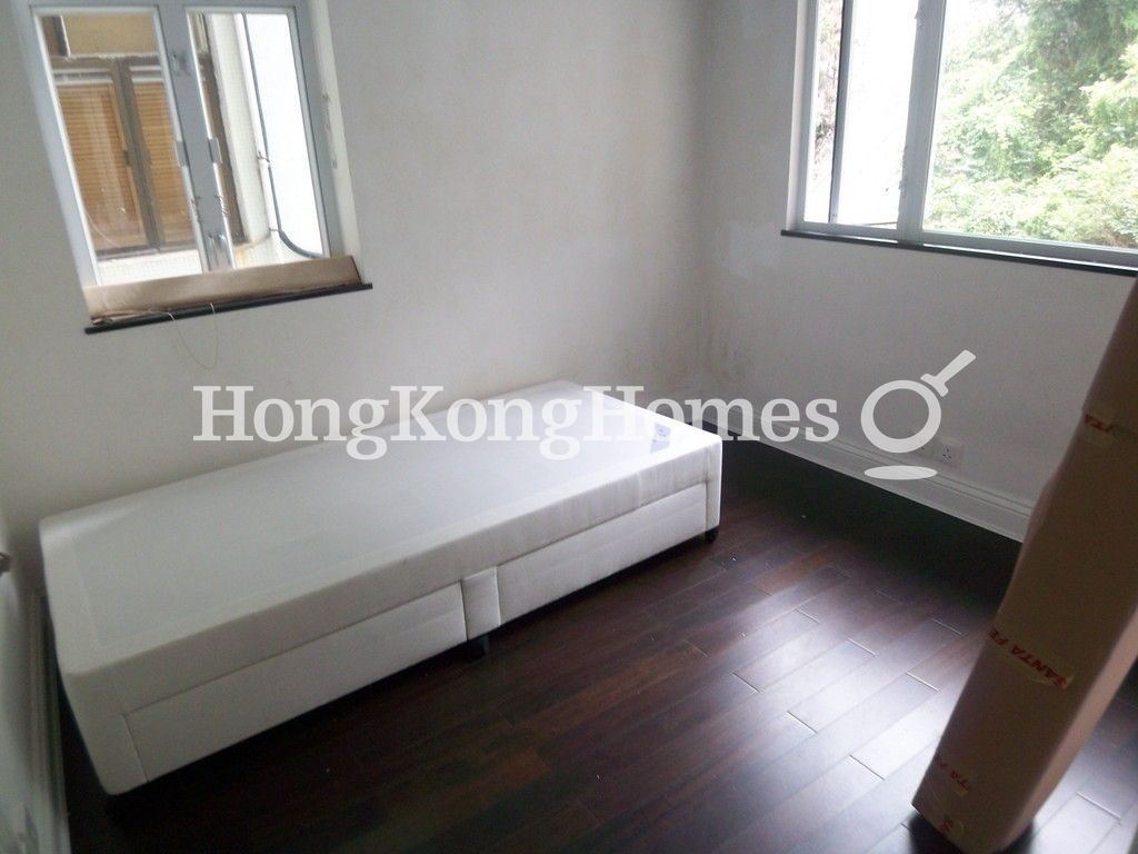 Second Bedroom — Ewan Court, Mid-levels East