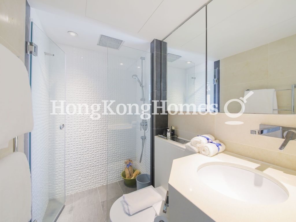 Bathroom — V Happy Valley, Happy Valley