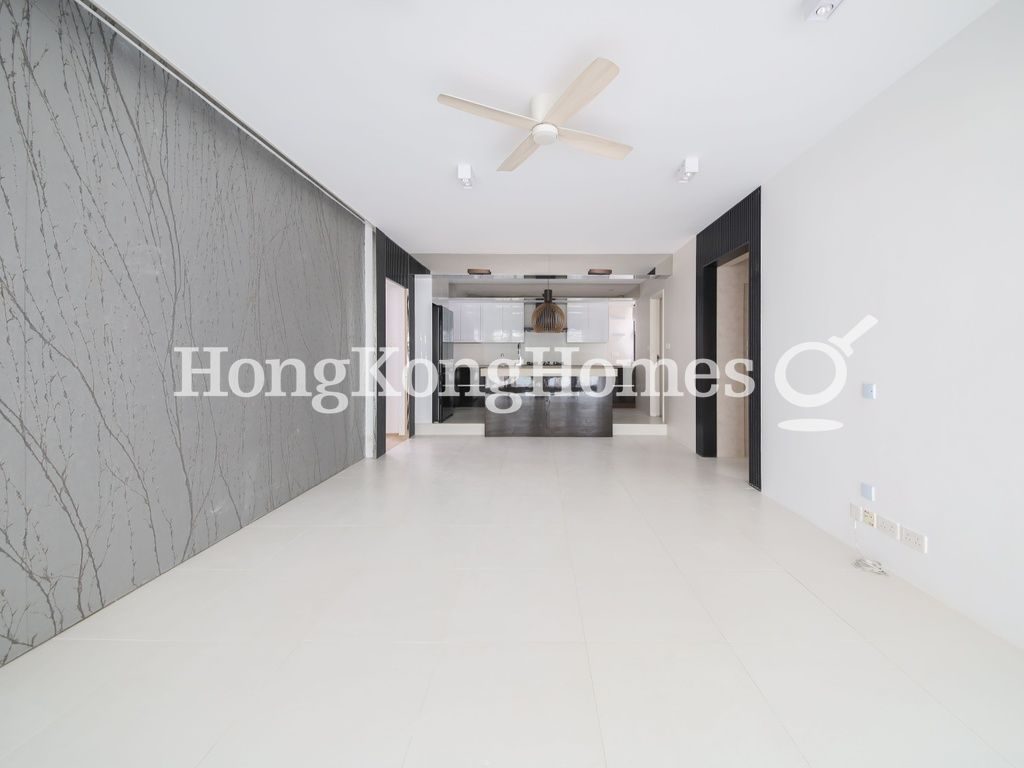 Living and Dining Room — Peace Court, Mid-levels West