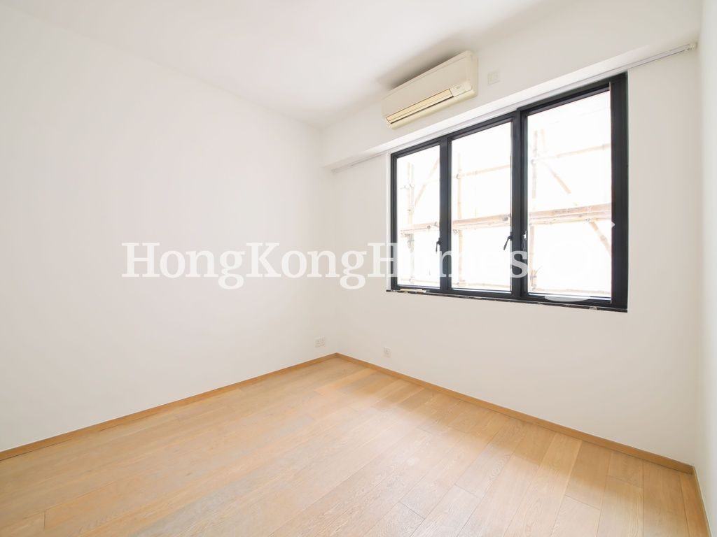 Third Bedroom — Peace Court, Mid-levels West