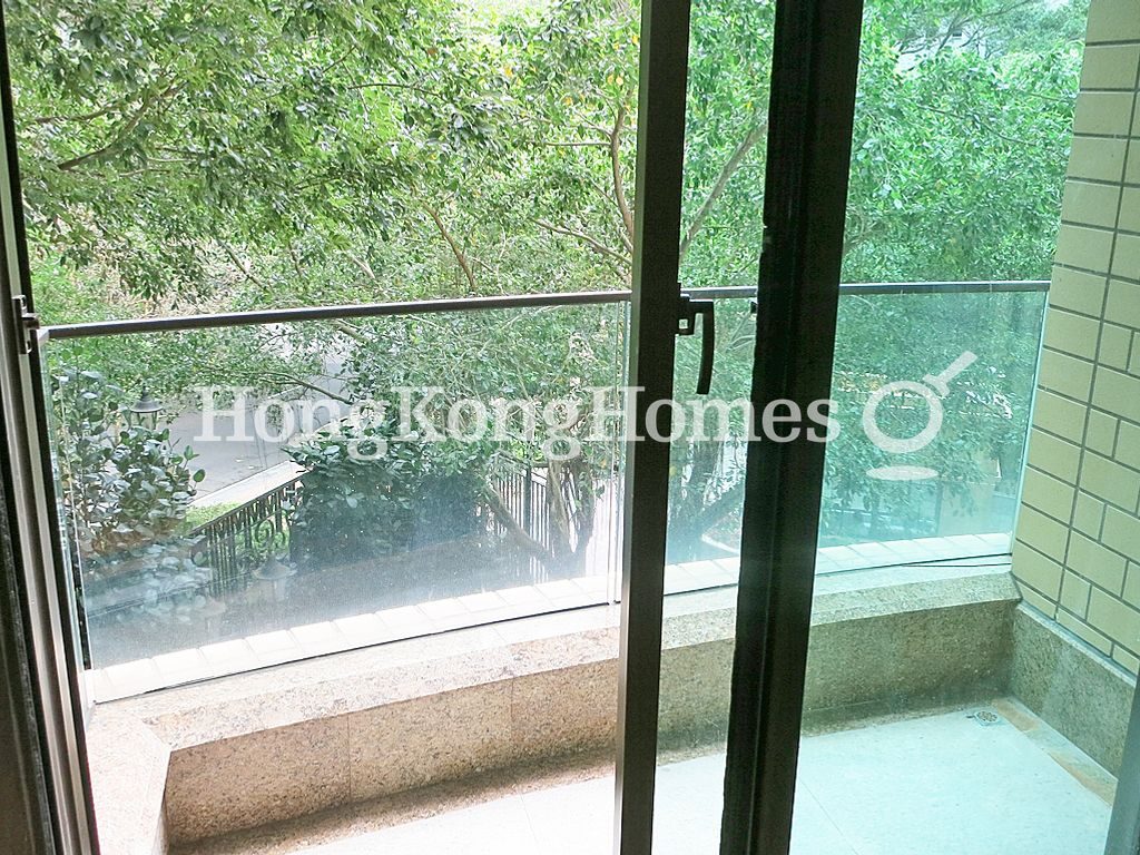 Balcony — Po Shan Road, 1 - Block 03, Mid-levels West