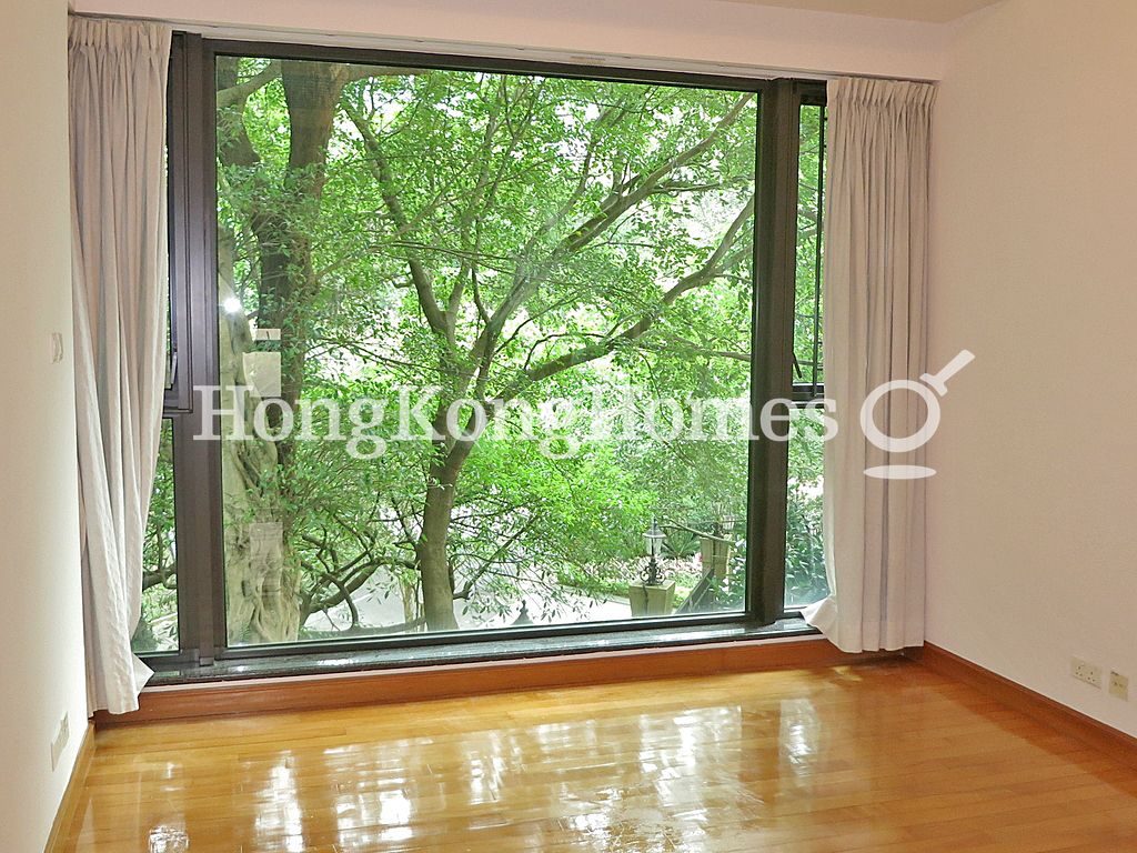 Master Bedroom — Po Shan Road, 1 - Block 03, Mid-levels West