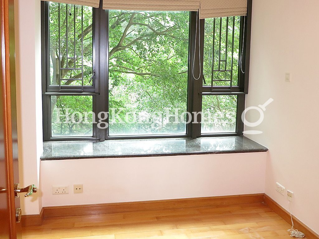Second Bedroom — Po Shan Road, 1 - Block 03, Mid-levels West