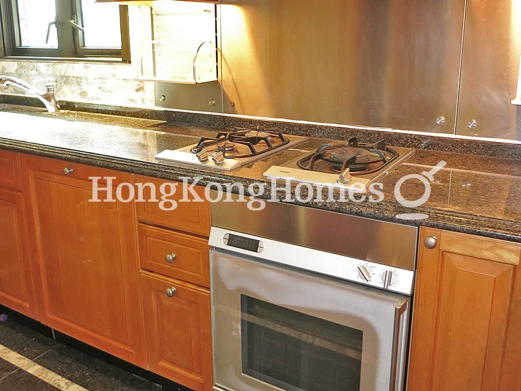 Kitchen — Po Shan Road, 1 - Block 03, Mid-levels West