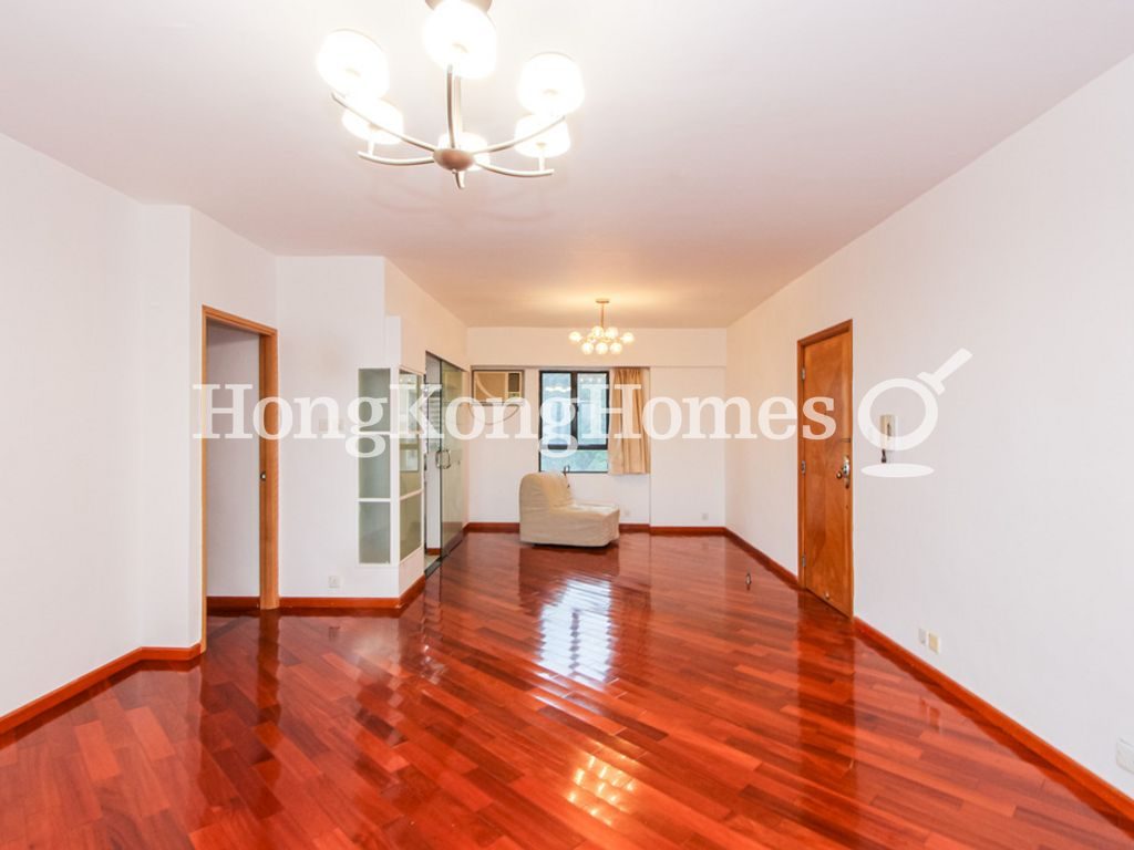 Living and Dining Room — Robinson Heights II, Mid-levels West