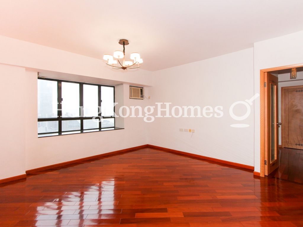 Living and Dining Room — Robinson Heights II, Mid-levels West