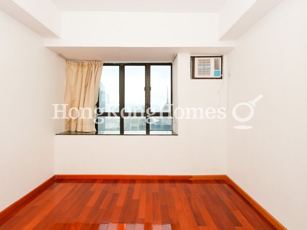 Third Bedroom — Robinson Heights II, Mid-levels West