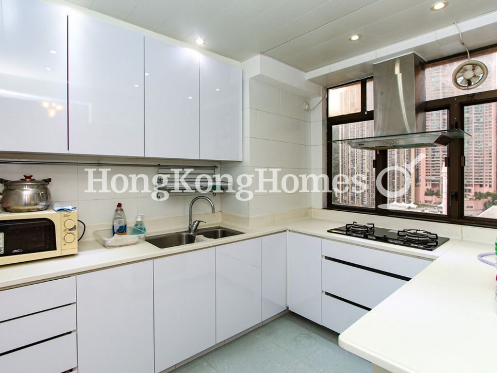 Kitchen — Robinson Heights II, Mid-levels West