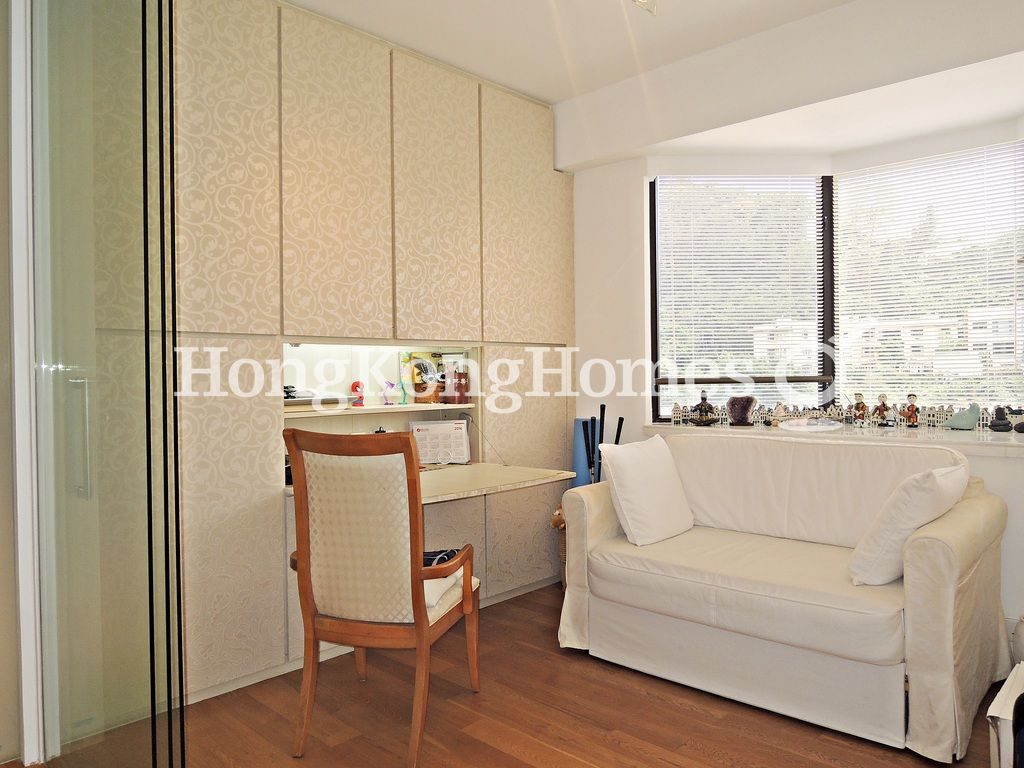Second Bedroom — South Bay Towers, Repulse Bay
