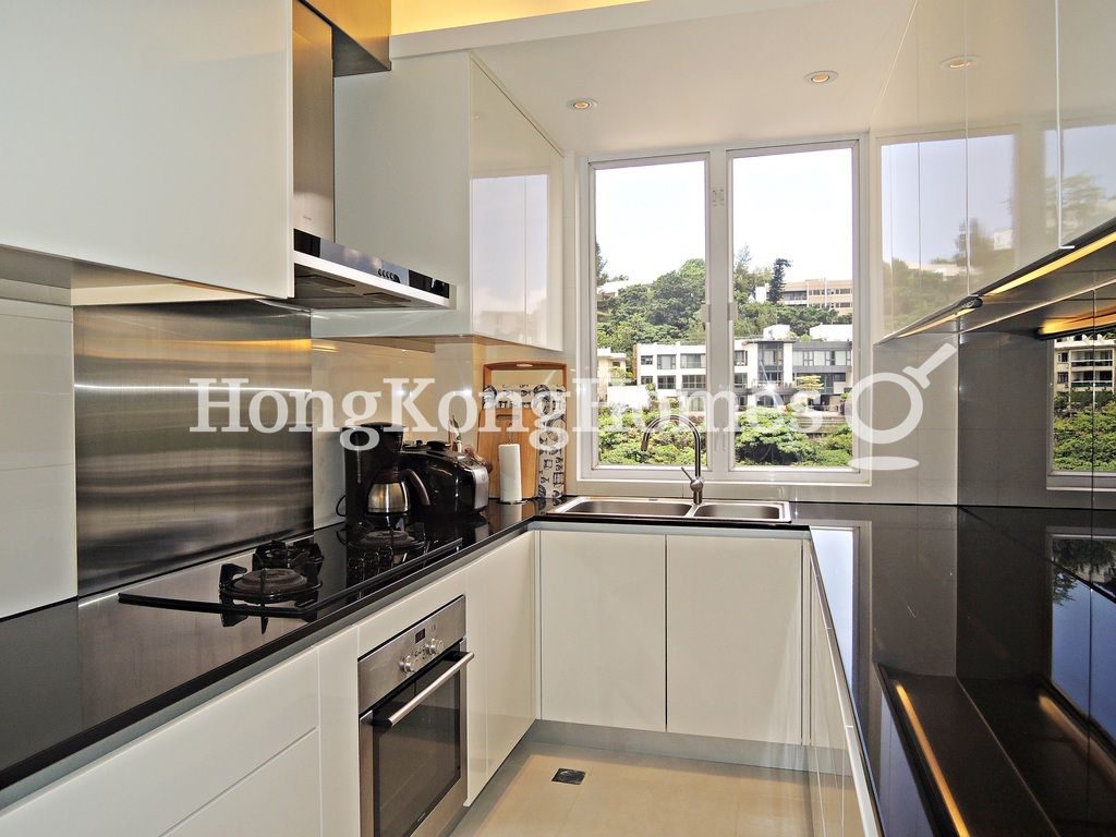 Kitchen — South Bay Towers, Repulse Bay