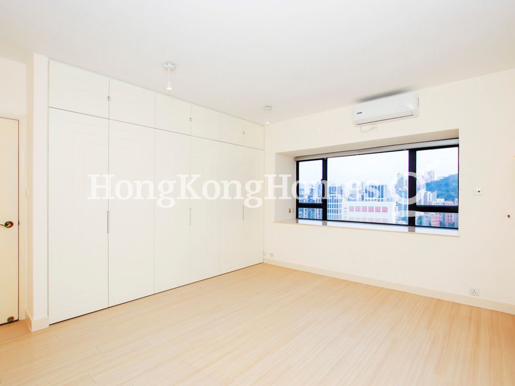 Master Bedroom — The Broadville, Happy Valley