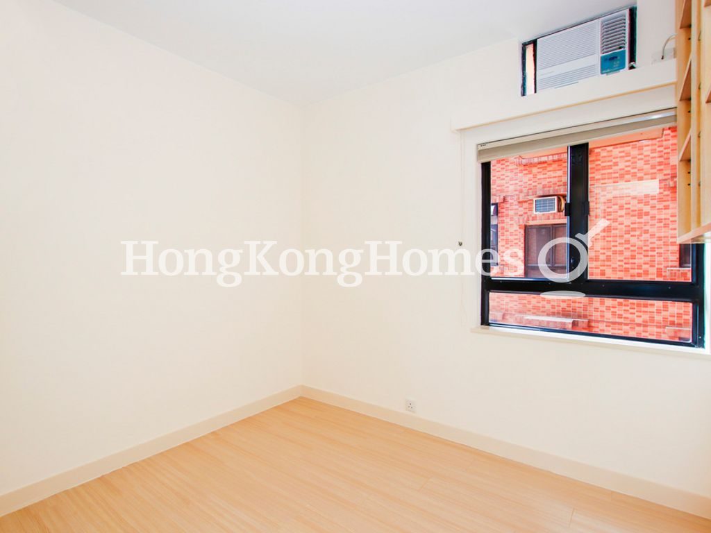 Second Bedroom — The Broadville, Happy Valley