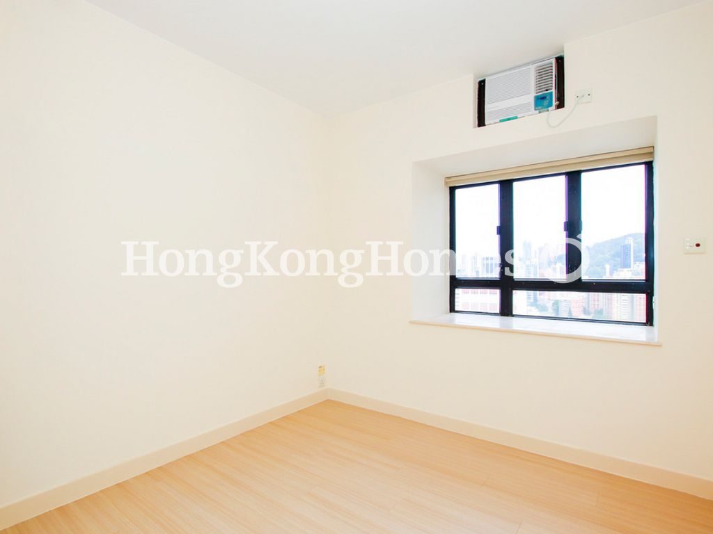 Third Bedroom — The Broadville, Happy Valley