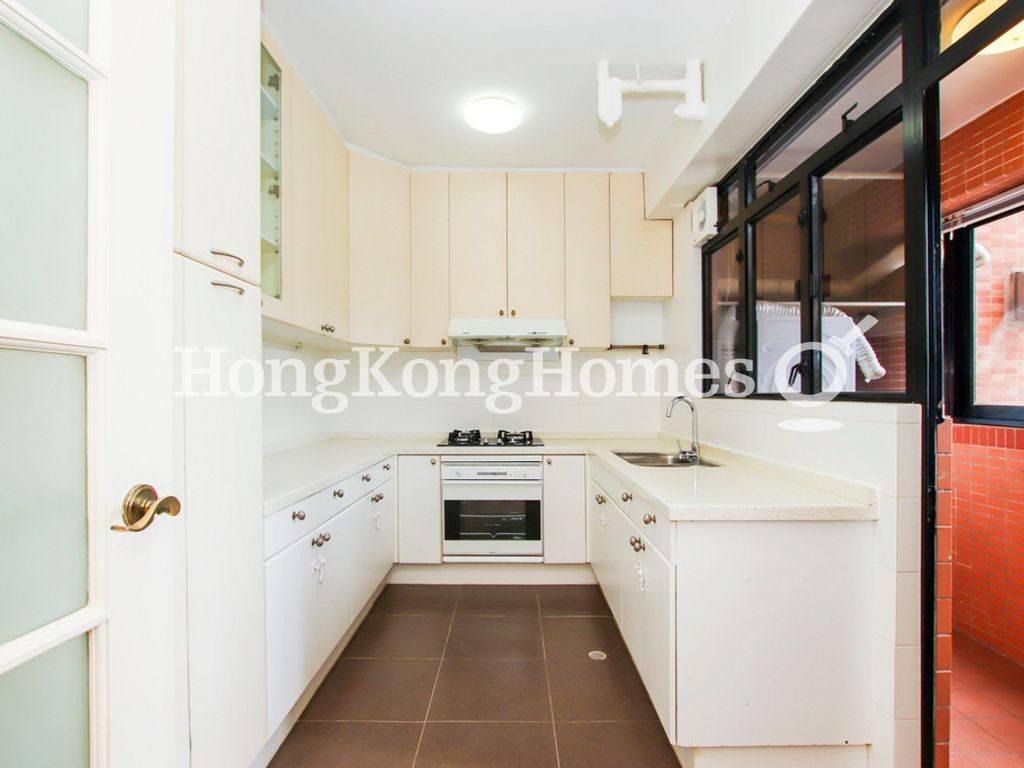 Kitchen — The Broadville, Happy Valley