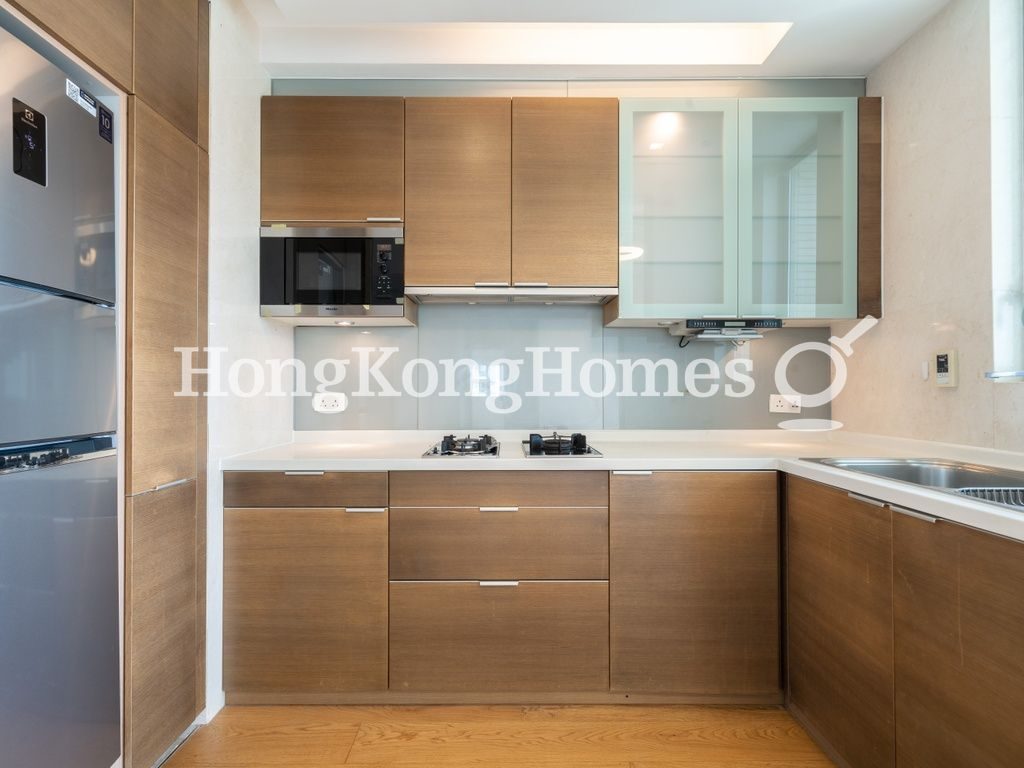 Open Kitchen — York Place, Wan Chai
