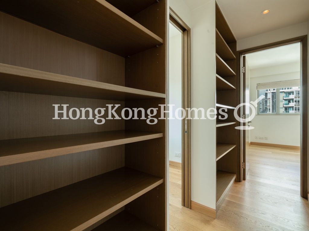 Hallway — York Place, Wan Chai