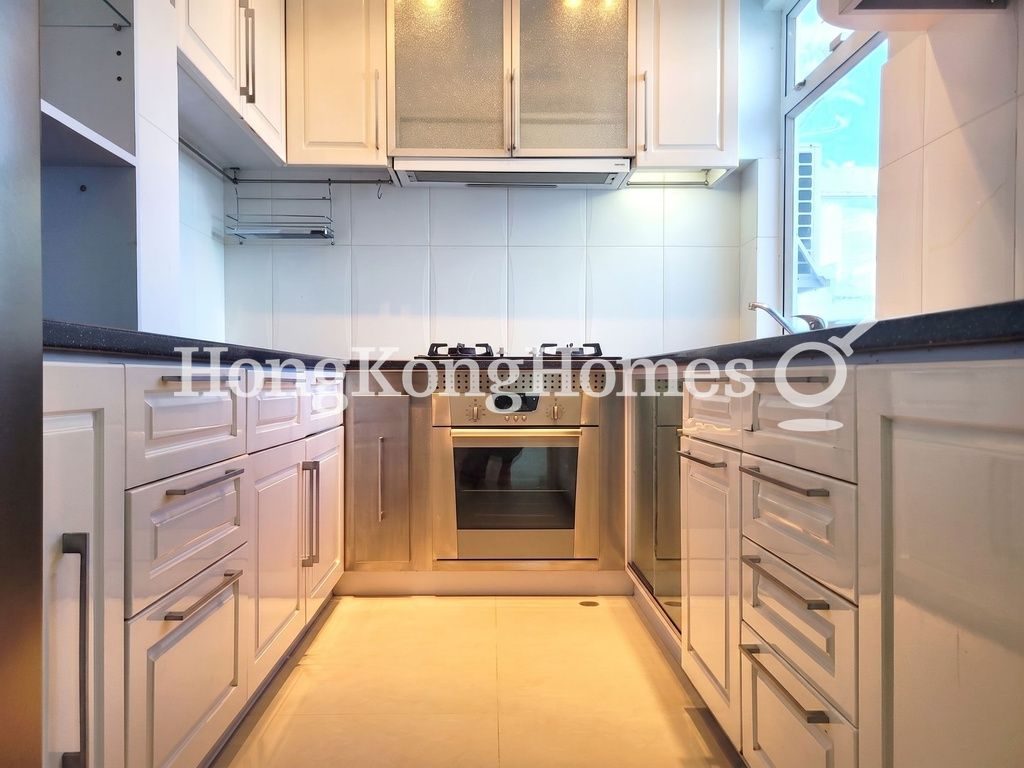 Kitchen — Fullway Garden, Clear Water Bay