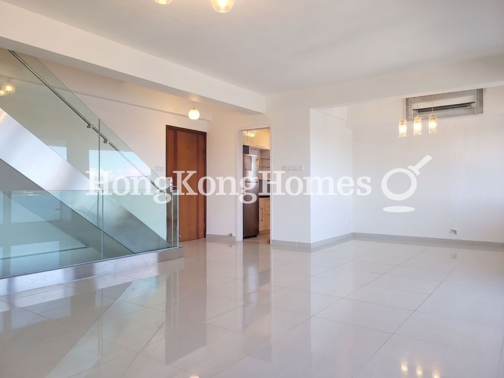 Living and Dining Room — Fullway Garden, Clear Water Bay