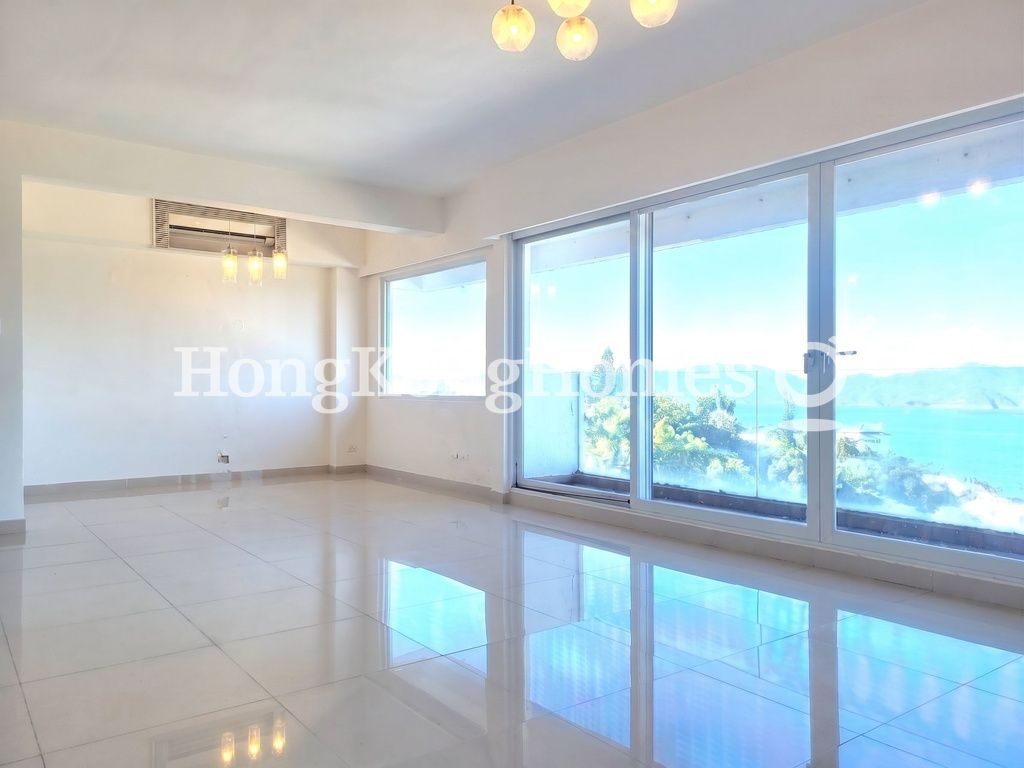 Living and Dining Room — Fullway Garden, Clear Water Bay