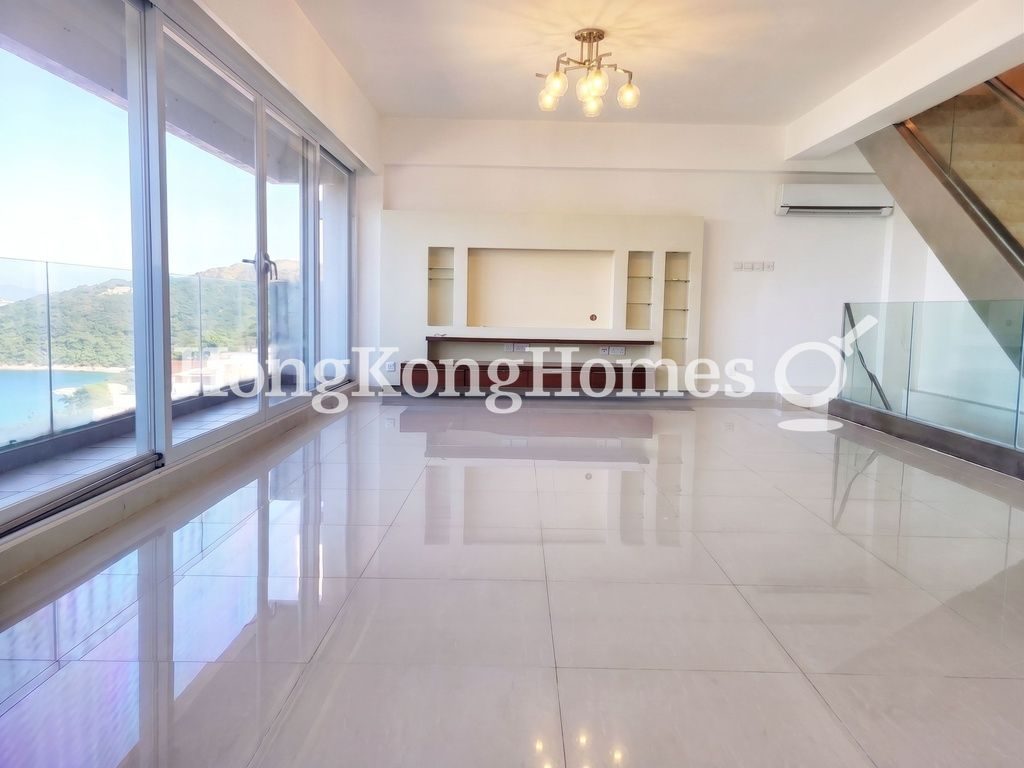 Living Room — Fullway Garden, Clear Water Bay