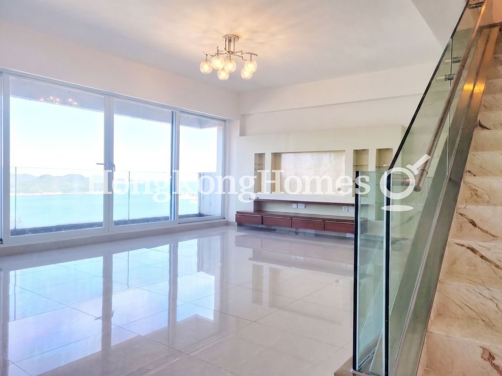 Living Room — Fullway Garden, Clear Water Bay