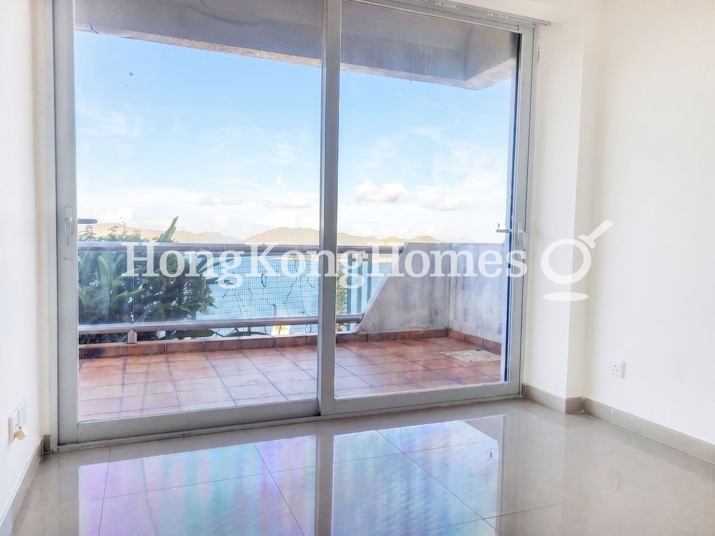Second Bedroom — Fullway Garden, Clear Water Bay