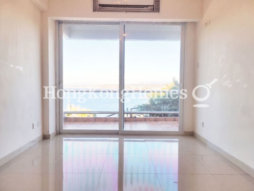 Third Bedroom — Fullway Garden, Clear Water Bay