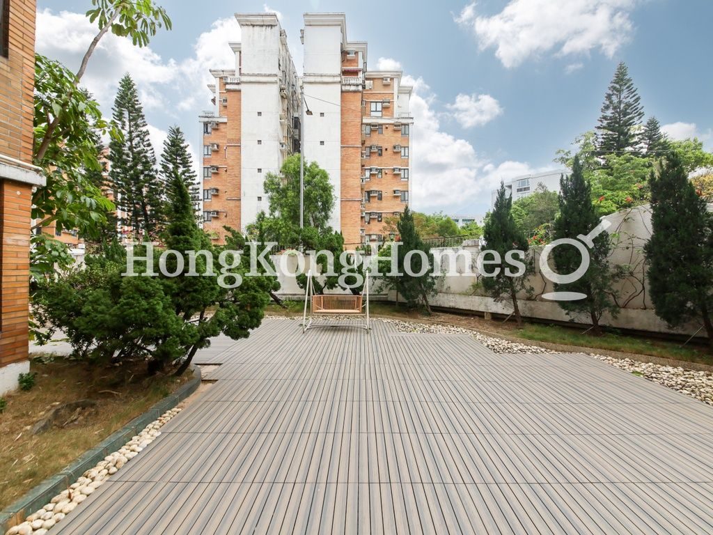 Parc Oasis - Phase 02, Tower 01