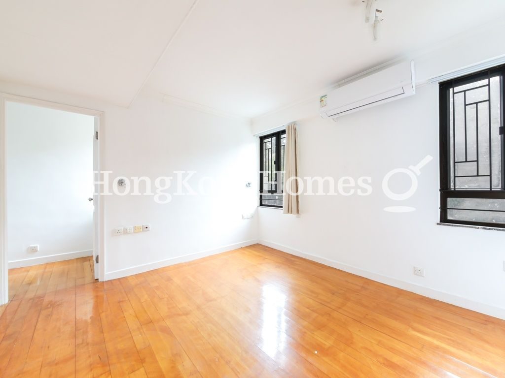 Master Bedroom — Parc Oasis - Phase 02, Tower 01, Kowloon Tong