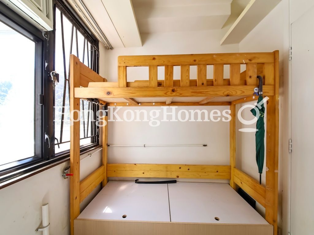 Maid's Room — South Bay Towers, Repulse Bay