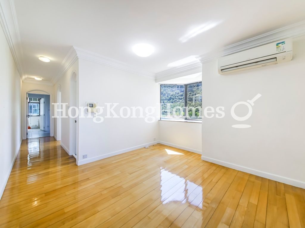 Living and Dining Room — South Bay Towers, Repulse Bay