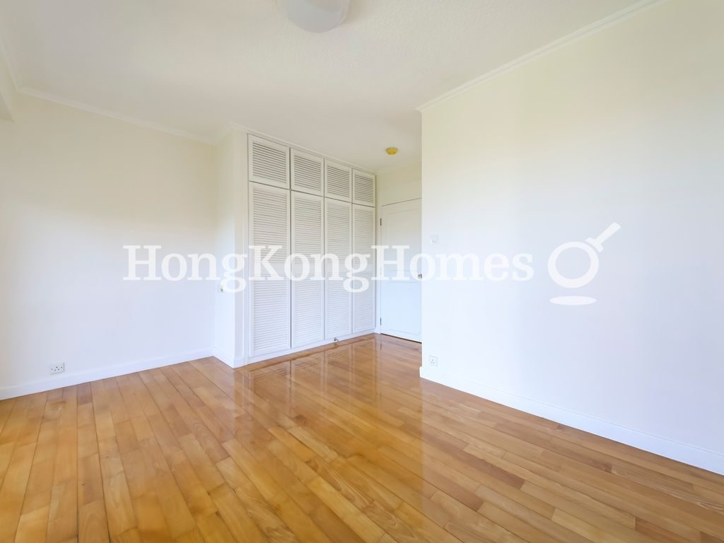 Master Bedroom — South Bay Towers, Repulse Bay