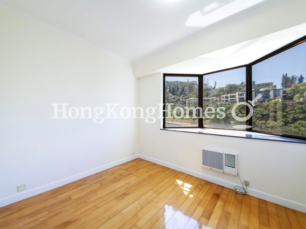 Second Bedroom — South Bay Towers, Repulse Bay