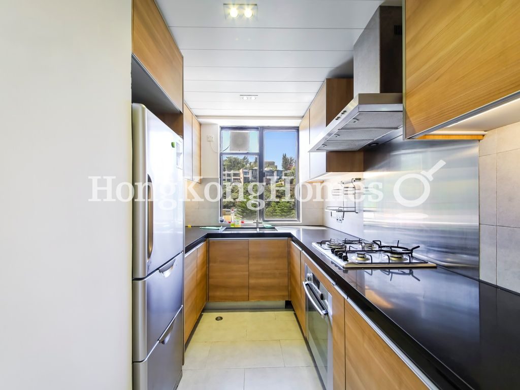 Kitchen — South Bay Towers, Repulse Bay