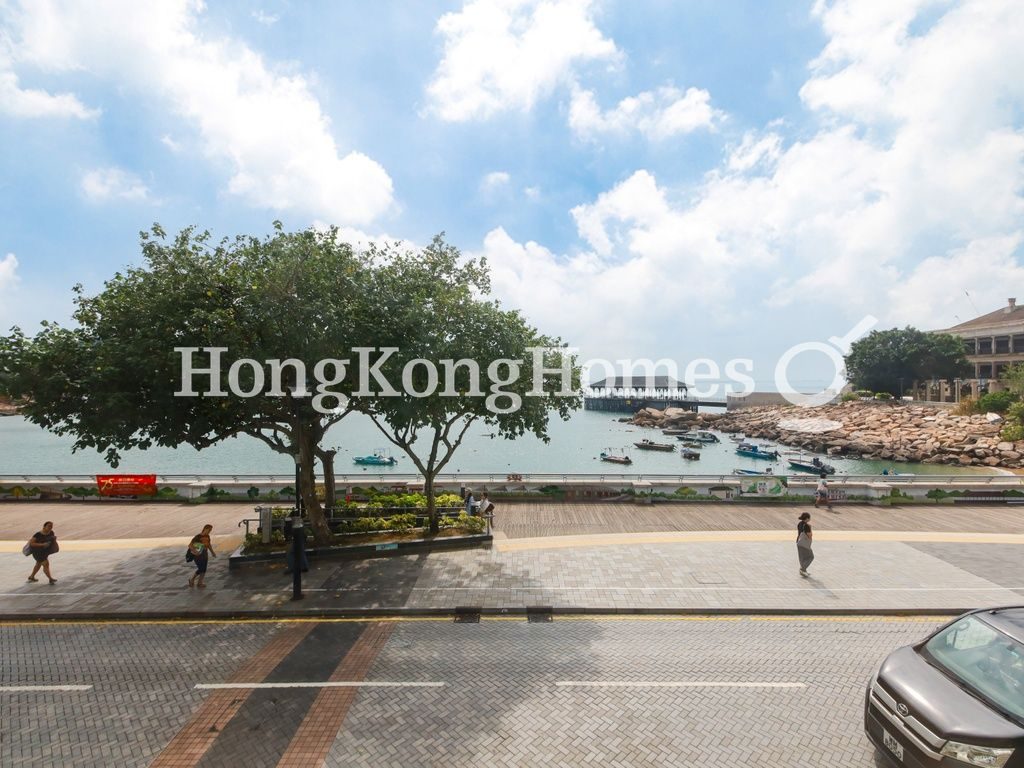 Sea and Sky Court