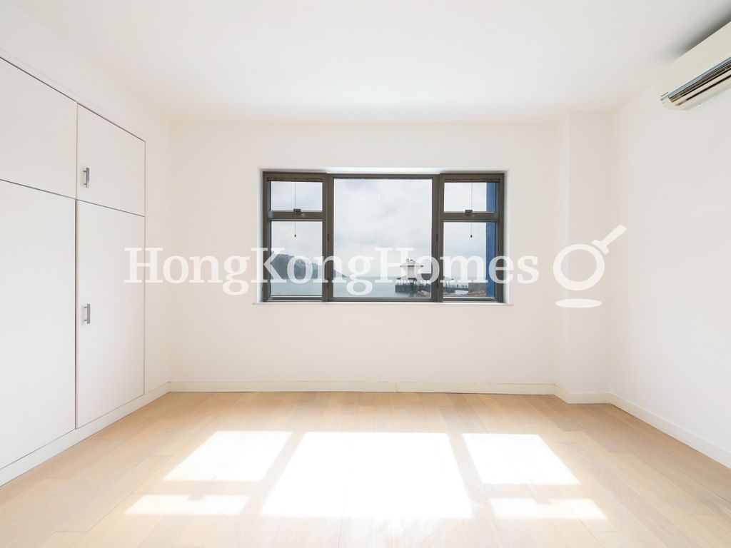Master Bedroom — Sea and Sky Court, Stanley