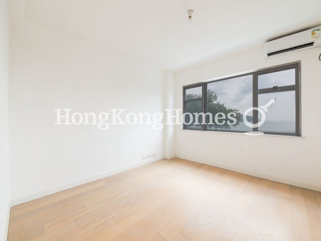 Third Bedroom — Sea and Sky Court, Stanley