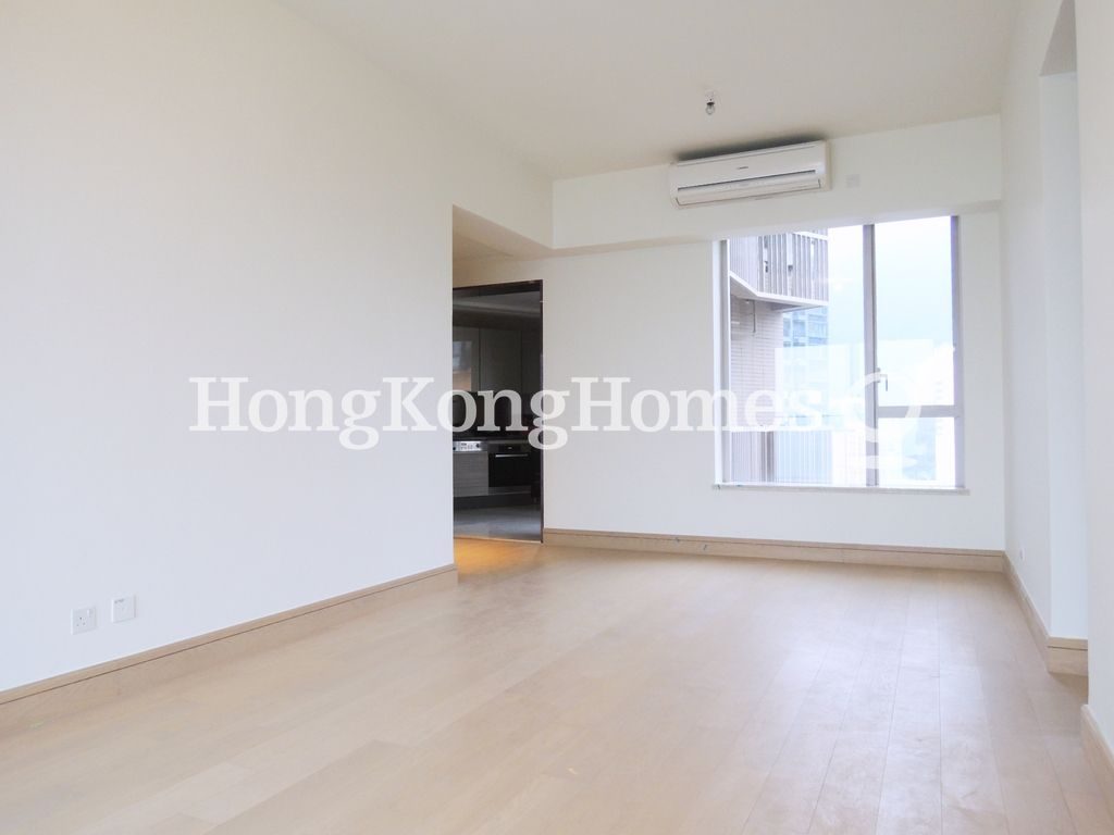 Living and Dining Room — Cadogan, Western / Kennedy Town