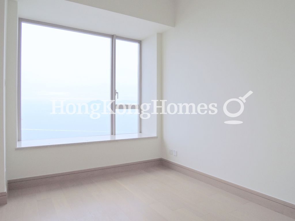 Master Bedroom — Cadogan, Western / Kennedy Town