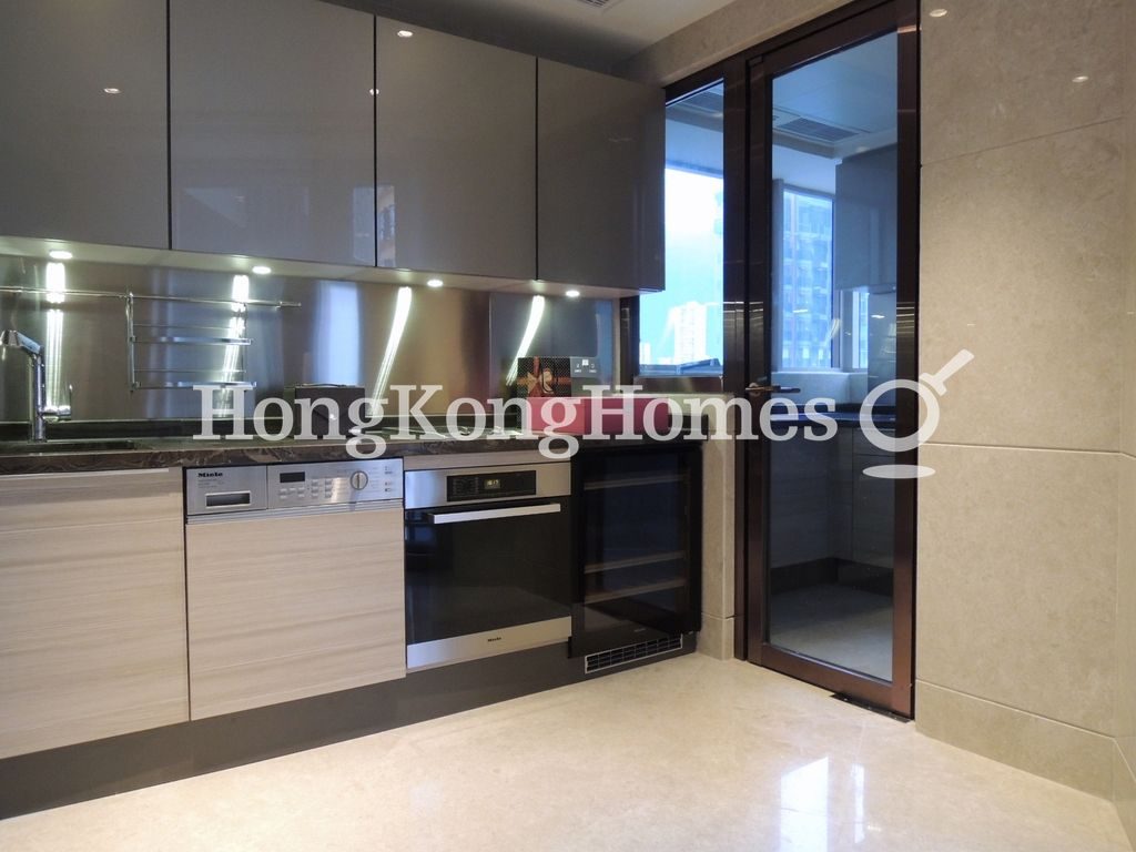 Open Kitchen — Cadogan, Western / Kennedy Town